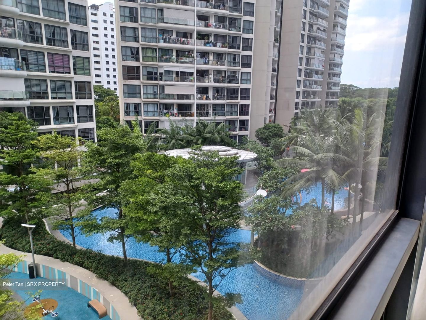 Riversound Residence (D19), Condominium #409880331